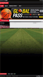 Mobile Screenshot of livesport.tv